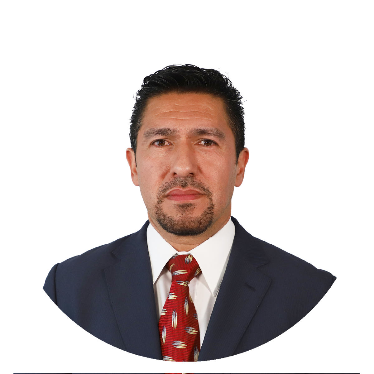 José Alonso Chavarría Guevara